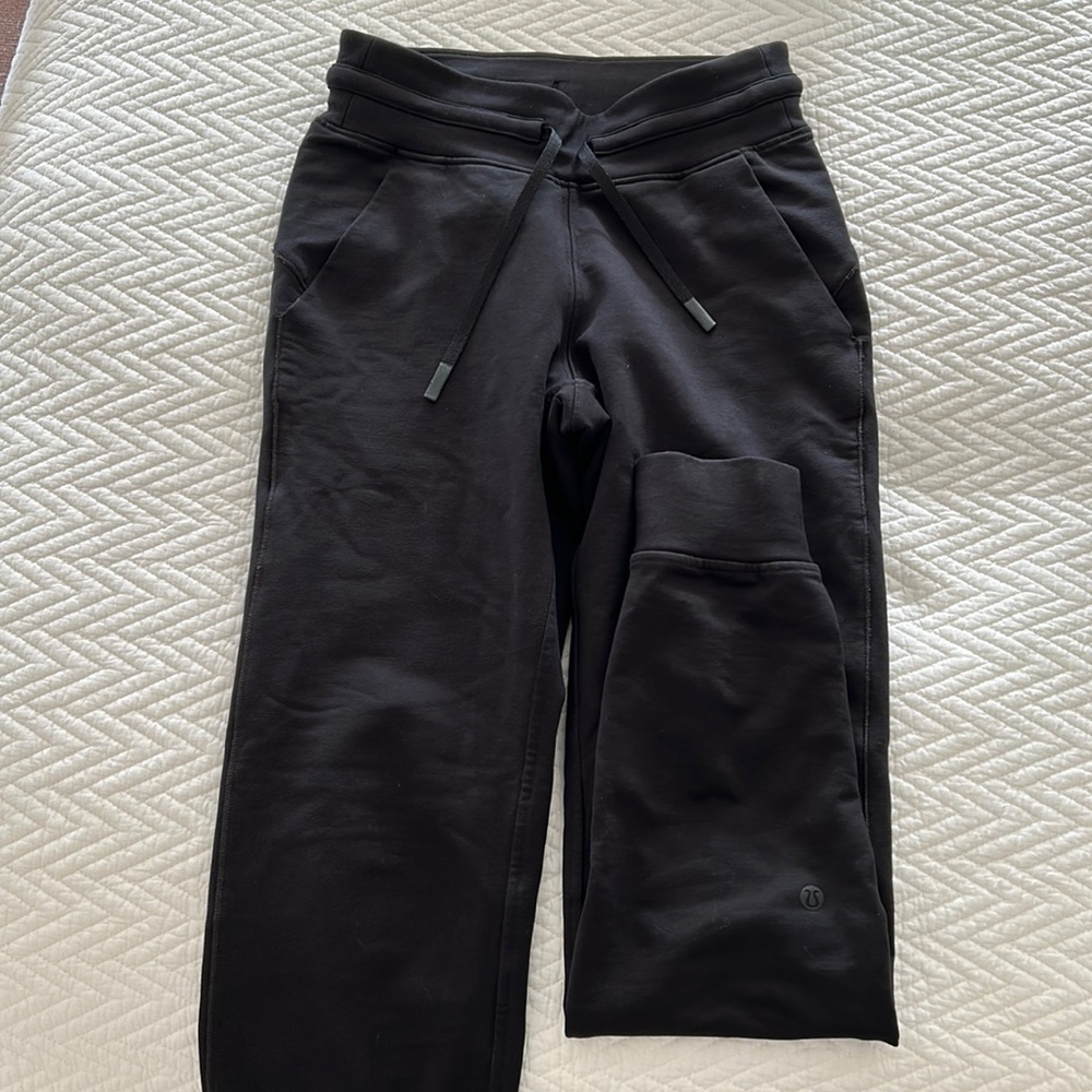 Lululemon joggers